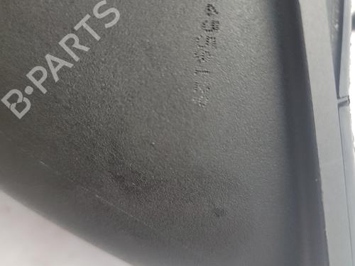 Left mirror TOYOTA AYGO (_B1_) 1.0 (KGB10_, KGB10R) | BP25120830C26 