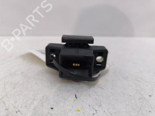 Used Tailgate lock RENAULT TWINGO I (C06_) 1.2 16V (C06C, C06D, C06K) (75 hp) 29054602