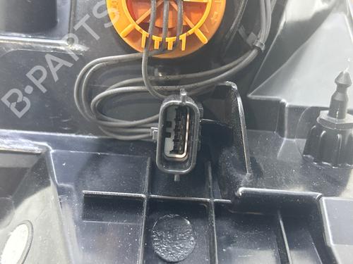 Used Left taillight Left taillight 38185322 38185322
