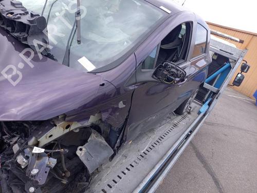 Rear left window mechanism RENAULT ZOE (BFM_) ZOE | BP24637047C24 - Image 6