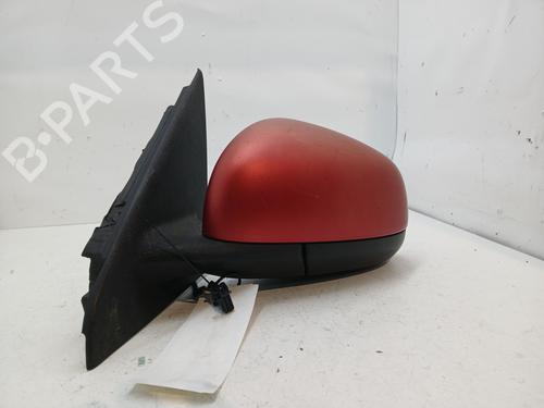 Used Left mirror RENAULT TWINGO III (BCM_, BCA_) 1.0 SCe 70 (BCMB) (69 hp) 29466542