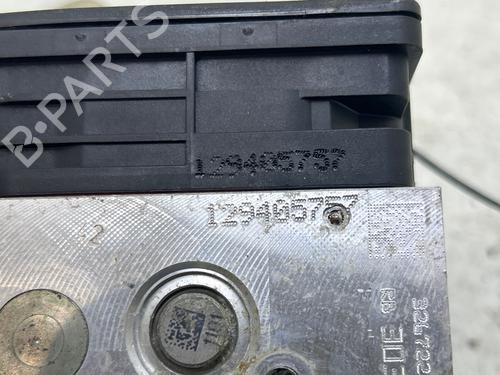 ABS pump PEUGEOT 2008 I (CU_) 1.6 HDi | BP37472552M43 - Image 4