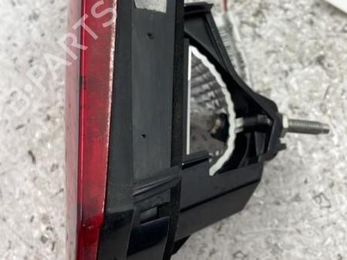 Right tailgate light RENAULT CLIO IV (BH_) 1.5 dCi 75 | BP22833570C80 