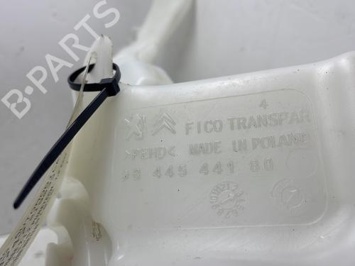 Sprinklertank CITROËN C3 III (SX) 1.2 PureTech 82 | BP31987861C113 - Image 2