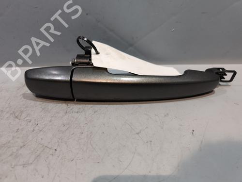 Used Front right exterior door handle SUZUKI SWIFT V (AZ) 1.2 (A2L412, ZC83S) (90 hp) 29439062