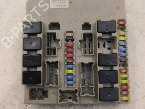 Module électronique RENAULT MODUS / GRAND MODUS (F/JP0_) 1.5 dCi 90 | BP25034449M83 