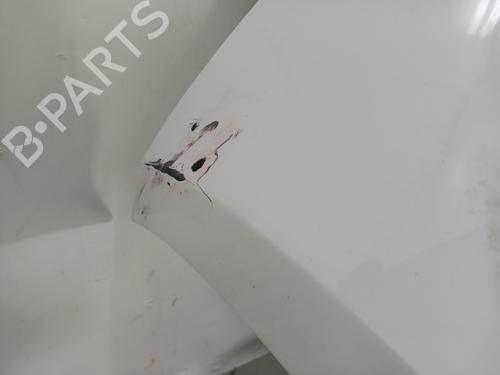 Rear bumper SEAT ALTEA (5P1) 2.0 TDI 16V | BP29540833C8 