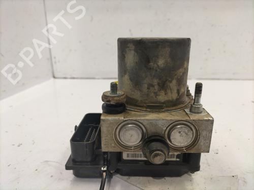 ABS pump RENAULT TRAFIC II Van (FL) 2.0 dCi 90 (FL0H, FL00, FL01, FL0M, FL0P, FL0S) | BP23128705M43 - Image 4