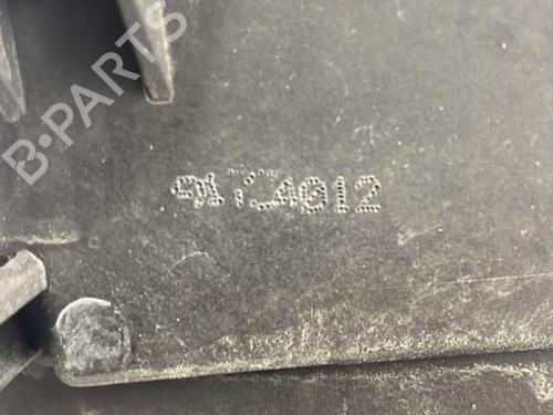 Used Left headlight BMW 3 Compact (E46) 320 td (150 hp) 22840017