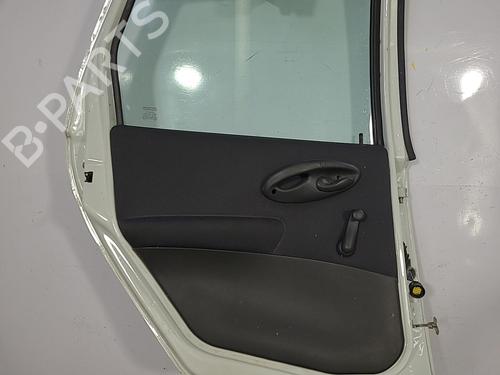 Left rear door FIAT PUNTO (188_) 1.2 Natural Power | BP22828746C4 