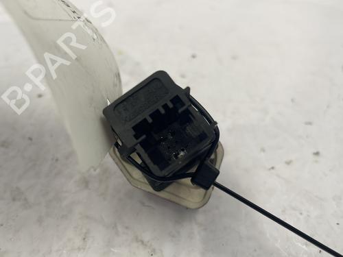 Used Warning switch Warning switch PEUGEOT 607 (9D, 9U) 2.0 HDI (136 hp) 25758306 25758306