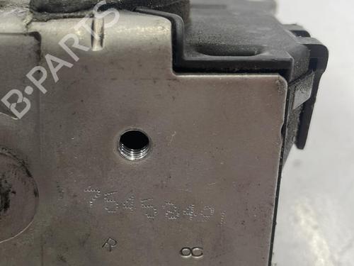Front right lock FIAT GRANDE PUNTO (199_) 1.2 | BP22828725C97 