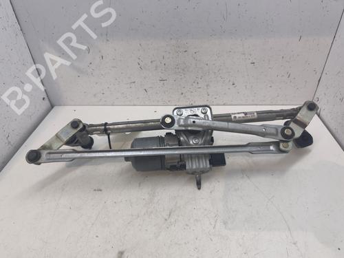 Used Back wipers mechanism Back wipers mechanism VW POLO V (6R1, 6C1) 1.6 TDI (90 hp) 27506965 27506965