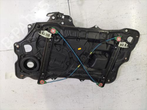 Used Front left window mechanism Front left window mechanism LANCIA YPSILON (843_) [2003-2011] 30726849 30726849