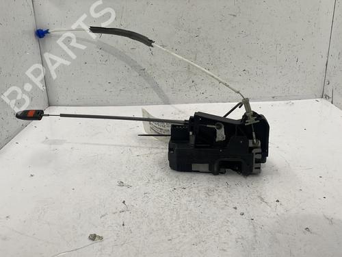 front-left-lock-opel-zafira-a-mpv-t98-1999-2000-2001-2002-2003-2004-2005-2006-25331546 main image