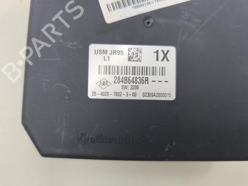 Electronic module RENAULT SCÉNIC III (JZ0/1_) 1.5 dCi | BP26035582M83  - Image 5