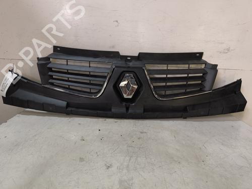 Used Grille Grille 37169645 37169645