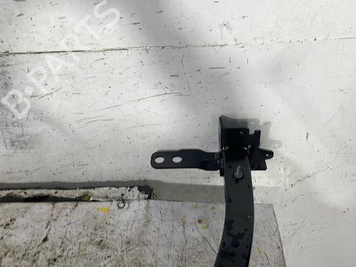 Used Subframe Subframe PEUGEOT 208 II (UB_, UP_, UW_, UJ_) e-208 (136 hp) 24293445 24293445