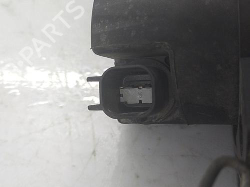 Left front fog light FORD FOCUS I Turnier (DNW) 1.6 16V | BP22826053C30 