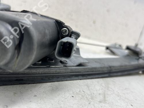 Front right window mechanism CITROËN C1 (PM_, PN_) 1.0 | BP27093877C23 