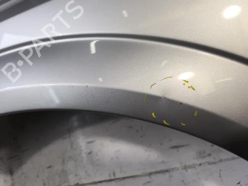 Left front fenders OPEL VECTRA C GTS (Z02) 1.9 CDTI (F68) | BP25120625C41 