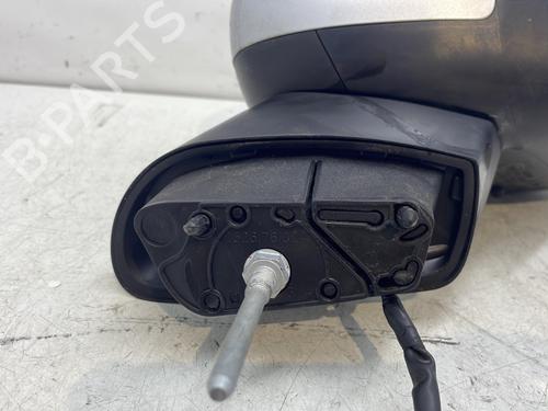 Right mirror CITROËN C3 II (SC_) 1.2 VTi 82 | BP29869204C27 
