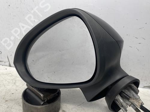 Left mirror SEAT LEON (1P1) 1.6 TDI | BP23970416C26 