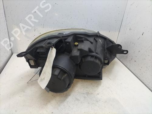 Left headlight CITROËN C8 (EA_, EB_) 2.0 HDi | BP28328266C28