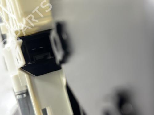 Rear right window mechanism PORSCHE CAYENNE (92A) 3.0 Diesel | BP25280310C25 - Image 3