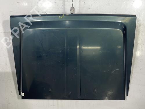 Used Hood DAIHATSU ROCKY Hard Top (F7, F8) 2.8 TD (98 hp) 25034416