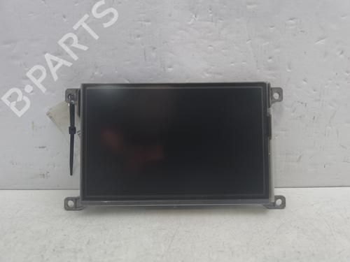 Multifunctionele display PEUGEOT EXPERT Van (V_) 2.0 BlueHDi 180 (177 hp) 30601271