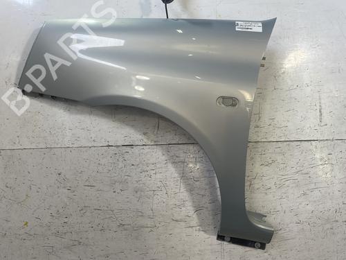 Used Left front fenders RENAULT CLIO II (BB_, CB_) 1.2 16V (BB05, BB0W, BB11, BB27, BB2T, BB2U, BB2V, CB05,... (75 hp) 28482447