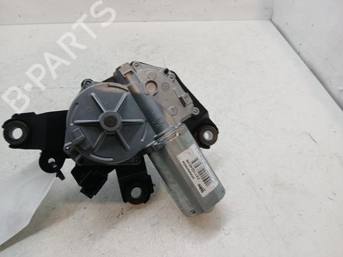 Rear wiper motor DACIA DOKKER Box Body/MPV 1.2 TCe 115 (FEM0) | BP29894303M102 