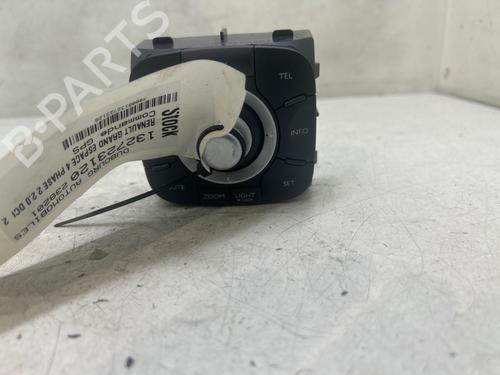 Switch RENAULT ESPACE IV (JK0/1_) 2.0 dCi (JK03, JK04, JK1C, JK1G, JK1J, JK1K) | BP39599967I30 - Image 3