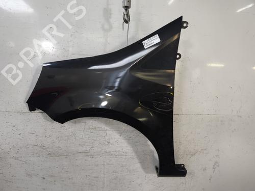 Forkjerm venstre RENAULT MODUS / GRAND MODUS (F/JP0_) 1.5 dCi (FP0F, JP0F) (86 hp) 30326903