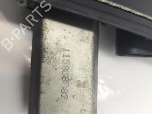 Rear right window mechanism BMW 3 (E90) 320 d | BP30591738C25