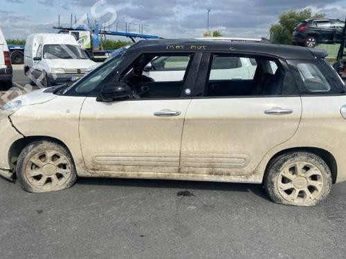 Used Parts FIAT 500L (351_, 352_)  1.4 (199LYB1B)  2584453