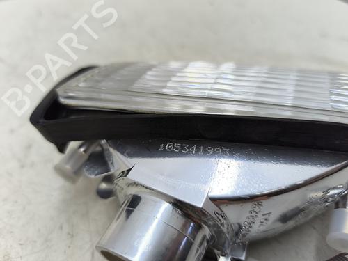 Right front indicator RENAULT 21 Saloon (L48_) 2.1 Turbo-D (L48A, L48W, L487, L488) | BP28499403C33 