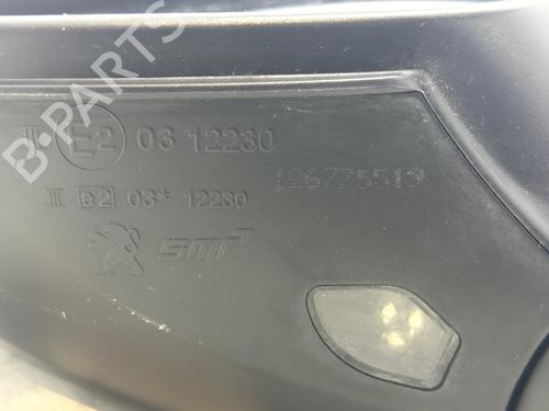 Used Left mirror Left mirror 36336362 36336362