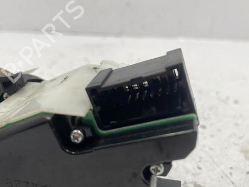 Steering column stalk NISSAN NOTE (E11, NE11) 1.5 dCi | BP22835255I23 
