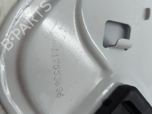 Used Fuel flap Fuel flap HONDA CIVIC XI Hatchback (FL) 2.0 e:HEV (184 hp) 33178121 33178121