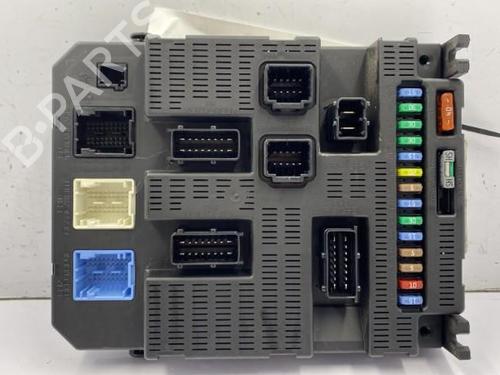 Caja reles / fusibles CITROËN C3 I (FC_, FN_) 1.4 i | BP22842788E1 