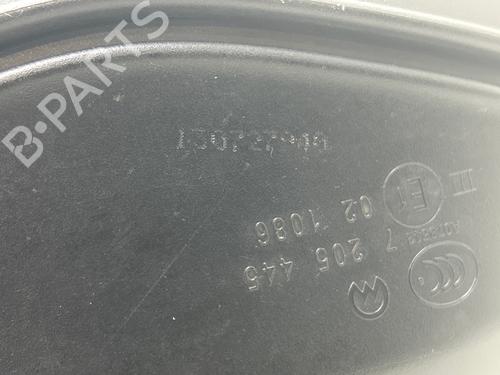 Used Right mirror Right mirror 38676902 38676902