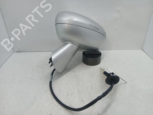 Used Left mirror Left mirror OPEL MERIVA B MPV (S10) 1.4 (75) (120 hp) 33237928 33237928