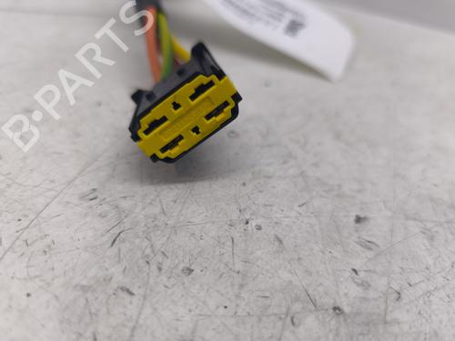 Used Ignition barrel Ignition barrel RENAULT CLIO II (BB_, CB_) [1998-2016] 35886052 35886052