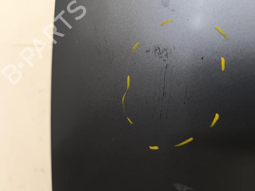 Used Hood Hood FIAT PUNTO (188_) [1999-2012] 35886305 35886305