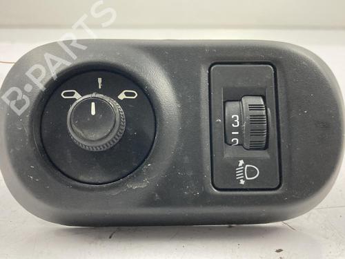 Speilbryter CITROËN C4 CACTUS 1.5 BlueHDi 100 | BP22817716I25 