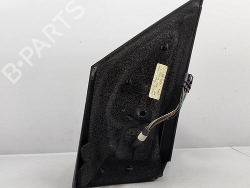 Right mirror FORD FIESTA V (JH_, JD_) 1.4 TDCi | BP22827030C27 