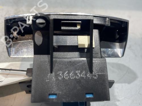 Switch CITROËN C5 III Break (RW_) 3.0 HDi 240 (RWX8CA) | BP29725956I30  - Image 5