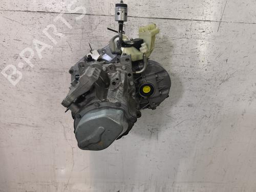Gearbox PEUGEOT 2008 I (CU_) 1.6 BlueHDi 100 | BP31090751M3  - Image 5
